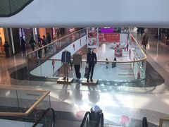 -万达广场(龙湖店)