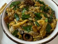 -渔民船说·北塘海鲜·天津菜·海肠捞饭(北塘古镇店)