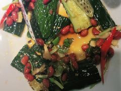 -西贝莜面村(上海百联西郊店)