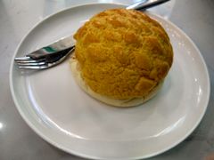 -东鑫记港式茶餐厅(南京东路店)