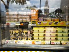 -许留山(梳士巴利道店)