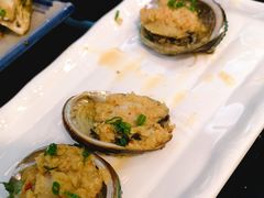 -真剑日本料理·铁板烧(贵州路店)