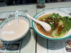 -西关明记肠粉(荔枝湾店)