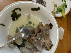 -萨莉亚意式餐厅(深圳北站店)