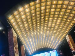 -CGV星星影城(颐堤港ScreenX店)