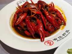 -有位虾匠·香辣蟹·小龙虾(李村店)