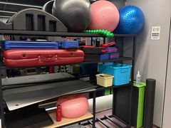 -乐刻运动健身(枫蓝国际升级店)