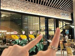 -王府井文华东方酒店-紫膳餐厅