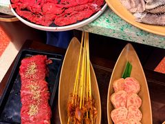 -鸿姐老火锅(龙阳店)
