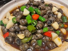 -芳芳私房菜·精做淮扬菜(承德路店)