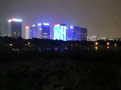 -尚贤河湿地