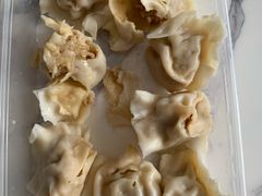 -老边饺子馆(东单店)