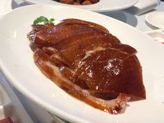 酥香嫩烤鸭-四季民福烤鸭店(望京旺角店)