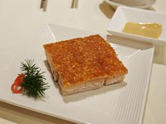 -利苑酒家(合景国际金融广场店)