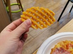 -City1+1城市比萨·意面(大润发沈阳苏家屯店)