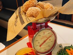 -太食獸泰式茶餐厅(IFS国金中心店)