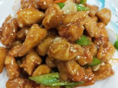 -李连贵熏肉大饼(沈阳站店)
