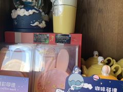 -星巴克(北京三里屯SOHO一店)