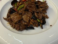 -鑫悦诚府·新鲁菜·餐厅(趵突泉店)