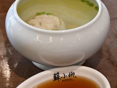 -苏小柳点心·手作小笼包(康桥分院)