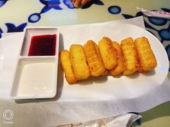 -撒拉花儿·新疆菜·清真(太阳宫店)