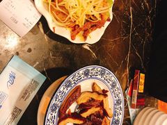 -吾味香葫芦头(安西街店)