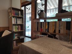 -隅cafe(傅厚岗店)