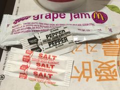 -麦当劳(伦敦人店)