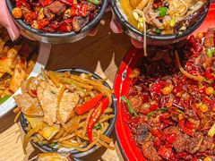 -川堂风·跷脚牛肉·乐山爆炒(宝山日月光店)