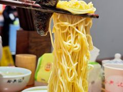 -裕兴记•蟹黄面馆(人民广场店)