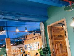-无届青年餐馆(熙街店)