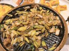 -大鸭梨烤鸭·北京菜(南小街/南苑店)