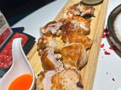 -俄士厨房(五棵松华熙LIVE店)