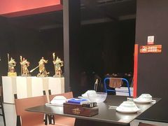 -天宝兄弟(前海壹方城店)