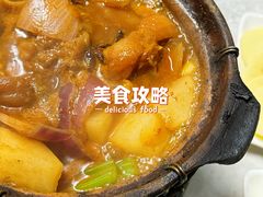 猪蹄煲-范贤光鸡公煲(平乐园总店)