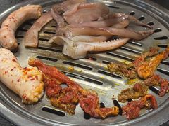 -炽城·烤肉名家(鸿达中央广场店)