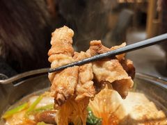 -味太助·银饭食堂(中华城店)