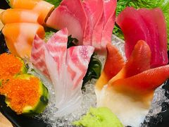 刺身拼盘（小）-Hatsune隐泉日式料理(三里屯太古里店)