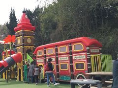 -白马涧龙池景区