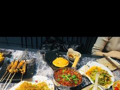 -丁虎子烤肉(国道二店)