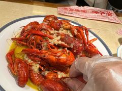-杨氏青龙虾·吃蟹季(珠江路店)