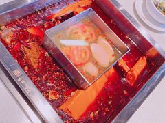 -红鼎坊·老成都火锅(新南门店)