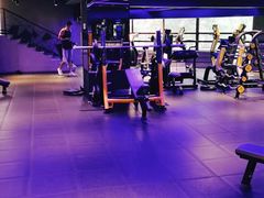 -W FITNESS 威尔仕健身·游泳(老西门新苑店)