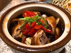 -南京大牌档(三阳广场苏宁店)