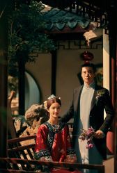 -今生有约国际精品婚纱摄影(苏州店)