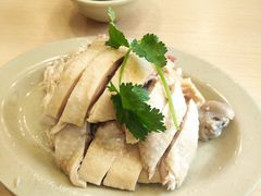 -百家鸡味馆(清泰店)