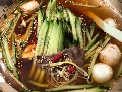 正宗朝鲜冷面-七八冷面·延边朝鲜族美食(圣熙八号店)