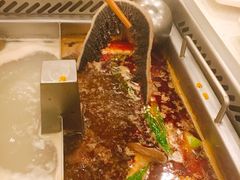 -海底捞(江南店)