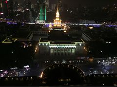 波特曼丽思卡尔顿酒店-上海波特曼丽思卡尔顿酒店