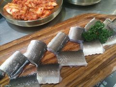 -本炙炭烤·蒲烧活鳗料理店(金沙洲店)